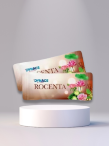 Rocenta x2 (Two rocenta)